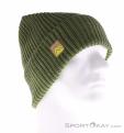 Ortovox Cozy Rib Beanie Mens Beanie, Ortovox, Olive-Dark Green, , Male, 0016-12190, 5638270390, 4251877762157, N1-01.jpg