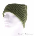 Ortovox Cozy Rib Beanie Mens Beanie, Ortovox, Olive-Dark Green, , Male, 0016-12190, 5638270390, 4251877762157, N1-06.jpg