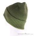 Ortovox Cozy Rib Beanie Mens Beanie, Ortovox, Olive-Dark Green, , Male, 0016-12190, 5638270390, 4251877762157, N1-11.jpg