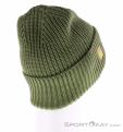 Ortovox Cozy Rib Beanie Mens Beanie, Ortovox, Olive-Dark Green, , Male, 0016-12190, 5638270390, 4251877762157, N1-16.jpg