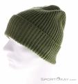 Ortovox Cozy Rib Beanie Mens Beanie, Ortovox, Olive-Dark Green, , Male, 0016-12190, 5638270390, 4251877762157, N2-07.jpg