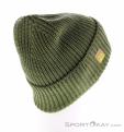 Ortovox Cozy Rib Beanie Mens Beanie, Ortovox, Olive-Dark Green, , Male, 0016-12190, 5638270390, 4251877762157, N2-17.jpg