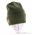 Ortovox Cozy Rib Beanie Mens Beanie, Ortovox, Olive-Dark Green, , Male, 0016-12190, 5638270390, 4251877762157, N3-03.jpg