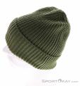 Ortovox Cozy Rib Beanie Mens Beanie, Ortovox, Olive-Dark Green, , Male, 0016-12190, 5638270390, 4251877762157, N3-08.jpg