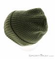 Ortovox Cozy Rib Beanie Mens Beanie, Ortovox, Olive-Dark Green, , Male, 0016-12190, 5638270390, 4251877762157, N4-09.jpg