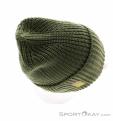 Ortovox Cozy Rib Beanie Mens Beanie, Ortovox, Olive-Dark Green, , Male, 0016-12190, 5638270390, 4251877762157, N4-19.jpg