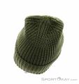 Ortovox Cozy Rib Beanie Mens Beanie, Ortovox, Olive-Dark Green, , Male, 0016-12190, 5638270390, 4251877762157, N5-05.jpg