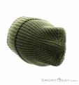 Ortovox Cozy Rib Beanie Mens Beanie, Ortovox, Olive-Dark Green, , Male, 0016-12190, 5638270390, 4251877762157, N5-10.jpg