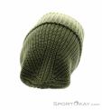 Ortovox Cozy Rib Beanie Mens Beanie, Ortovox, Olive-Dark Green, , Male, 0016-12190, 5638270390, 4251877762157, N5-15.jpg