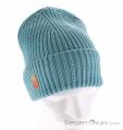 Ortovox Cozy Rib Beanie Herren Mütze, Ortovox, Hell-Blau, , Herren, 0016-12190, 5638270391, 4251877762140, N3-03.jpg