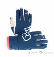 Ortovox Tour Women Gloves, Ortovox, Blue, , Female, 0016-12041, 5638270409, 4251422590846, N1-01.jpg