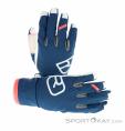 Ortovox Tour Damen Handschuhe, , Blau, , Damen, 0016-12041, 5638270409, 4251422590846, N2-02.jpg