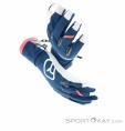 Ortovox Tour Damen Handschuhe, , Blau, , Damen, 0016-12041, 5638270409, 4251422590846, N4-04.jpg