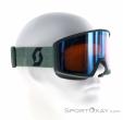 Scott Factor Pro Ski Goggles, Scott, Black, , Male,Female,Unisex, 0023-12899, 5638270414, 7615523880645, N1-01.jpg