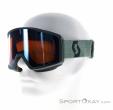 Scott Factor Pro Ski Goggles, Scott, Black, , Male,Female,Unisex, 0023-12899, 5638270414, 7615523880645, N1-06.jpg