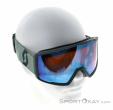 Scott Factor Pro Ski Goggles, Scott, Black, , Male,Female,Unisex, 0023-12899, 5638270414, 7615523880645, N2-02.jpg