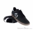 Five Ten Sleuth Hommes Chaussures MTB, , Noir, , Hommes, 0081-10271, 5638271126, 4067898264392, N1-01.jpg