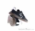 Five Ten Sleuth Hommes Chaussures MTB, , Noir, , Hommes, 0081-10271, 5638271126, 4067898264392, N1-16.jpg