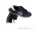 Five Ten Sleuth Mens MTB Shoes, Five Ten, Black, , Male, 0081-10271, 5638271126, 4067898264521, N3-18.jpg