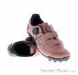 Five Ten Kestrel BOA Damen MTB Schuhe, Five Ten, Pink-Rosa, , Damen, 0081-10273, 5638271194, 4067888454734, N1-01.jpg