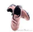 Five Ten Kestrel BOA Women MTB Shoes, Five Ten, Pink, , Female, 0081-10273, 5638271194, 4067888454734, N4-04.jpg