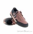 Five Ten Freerider Pro Canvas Femmes Chaussures MTB, Five Ten, Rose, , Femmes, 0081-10275, 5638271225, 4067898470366, N1-01.jpg