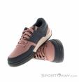 Five Ten Freerider Pro Canvas Damen MTB Schuhe, Five Ten, Pink-Rosa, , Damen, 0081-10275, 5638271225, 4067898470366, N1-06.jpg