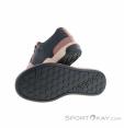 Five Ten Freerider Pro Canvas Mujer Zapatillas para MTB, Five Ten, Rosa subido, , Mujer, 0081-10275, 5638271225, 4067898470366, N1-11.jpg