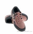 Five Ten Freerider Pro Canvas Donna Scarpe Bici da MTB, Five Ten, Rosa, , Donna, 0081-10275, 5638271225, 4067898470366, N2-02.jpg