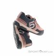 Five Ten Freerider Pro Canvas Donna Scarpe Bici da MTB, Five Ten, Rosa, , Donna, 0081-10275, 5638271225, 4067898470366, N2-17.jpg