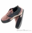 Five Ten Freerider Pro Canvas Femmes Chaussures MTB, Five Ten, Rose, , Femmes, 0081-10275, 5638271225, 4067898470366, N3-08.jpg