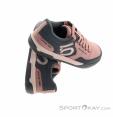 Five Ten Freerider Pro Canvas Damen MTB Schuhe, Five Ten, Pink-Rosa, , Damen, 0081-10275, 5638271225, 4067898470366, N3-18.jpg