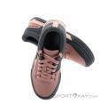 Five Ten Freerider Pro Canvas Mujer Zapatillas para MTB, Five Ten, Rosa subido, , Mujer, 0081-10275, 5638271225, 4067898470366, N4-04.jpg