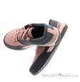 Five Ten Freerider Pro Canvas Women MTB Shoes, Five Ten, Pink, , Female, 0081-10275, 5638271225, 4067898470366, N4-09.jpg