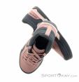 Five Ten Freerider Pro Canvas Donna Scarpe Bici da MTB, Five Ten, Rosa, , Donna, 0081-10275, 5638271225, 4067898470366, N5-05.jpg