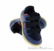 Five Ten Freerider Kids MTB Shoes, Five Ten, Blue, , Boy,Girl, 0081-10279, 5638271286, 4066746267455, N2-02.jpg