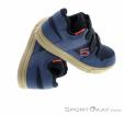 Five Ten Freerider Kids MTB Shoes, Five Ten, Blue, , Boy,Girl, 0081-10279, 5638271286, 4066746267455, N3-18.jpg