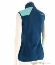 Ortovox Col Becchei Women Ski Touring Vest, Ortovox, Blue, , Female, 0016-11930, 5638271304, 4251877723226, N1-11.jpg