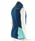 Ortovox Col Becchei Women Ski Touring Vest, Ortovox, Blue, , Female, 0016-11930, 5638271304, 4251877723226, N1-16.jpg