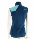 Ortovox Col Becchei Women Ski Touring Vest, Ortovox, Blue, , Female, 0016-11930, 5638271304, 4251877723226, N2-12.jpg