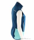 Ortovox Col Becchei Women Ski Touring Vest, Ortovox, Blue, , Female, 0016-11930, 5638271304, 4251877723226, N2-17.jpg