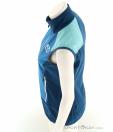 Ortovox Col Becchei Women Ski Touring Vest, Ortovox, Blue, , Female, 0016-11930, 5638271304, 4251877723226, N3-08.jpg