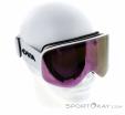 Alpina Slope Q-Lite Ski Goggles, , White, , Male,Female,Unisex, 0027-10259, 5638271337, 4003692318817, N2-02.jpg