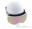 Alpina Slope Q-Lite Ski Goggles, Alpina, White, , Male,Female,Unisex, 0027-10259, 5638271337, 4003692318817, N3-03.jpg