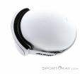 Alpina Slope Q-Lite Ski Goggles, Alpina, White, , Male,Female,Unisex, 0027-10259, 5638271337, 4003692318817, N4-09.jpg