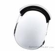 Alpina Slope Q-Lite Ski Goggles, Alpina, White, , Male,Female,Unisex, 0027-10259, 5638271337, 4003692318817, N5-15.jpg