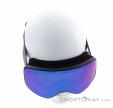 Alpina Slope Q-Lite Ski Goggles, , Blue, , Male,Female,Unisex, 0027-10259, 5638271338, 4003692318800, N3-03.jpg