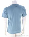 Wild Country Flow Herren T-Shirt, Wild Country, Blau, , Herren, 0243-10225, 5638271340, 4053866496711, N2-12.jpg