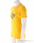 Wild Country Stamina Mens T-Shirt, Wild Country, Orange, , Male, 0243-10226, 5638271344, 4053866496858, N1-06.jpg