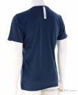 Wild Country Stamina Mens T-Shirt, Wild Country, Dark-Blue, , Male, 0243-10227, 5638271355, 4053866652285, N1-11.jpg